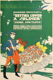 Bettina Loved a Soldier Trailer