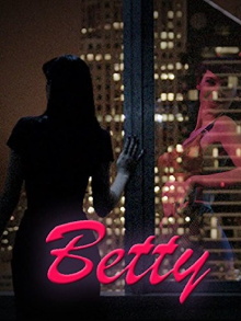 Betty Trailer