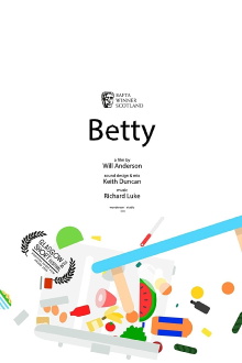 Betty Trailer