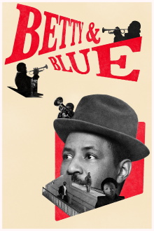 Betty & Blue Trailer