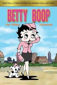 Betty Boop: Her Wildest Adventures Trailer