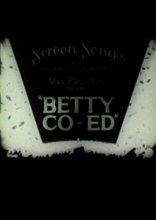 Betty Co-ed Trailer