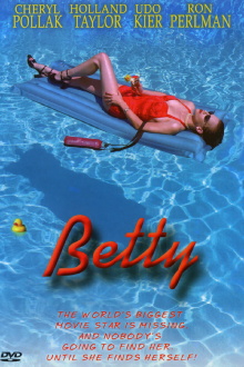 Betty Trailer