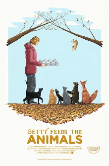 Betty Feeds the Animals Trailer