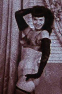 Betty High Heel Dance Trailer