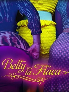 Betty La Flaca Trailer