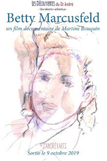 Betty Marcusfeld Trailer