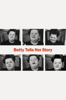 Betty Tells Her Story Trailer