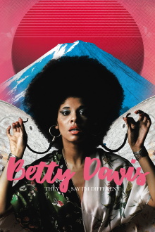 Betty: They Say I’m Different Trailer