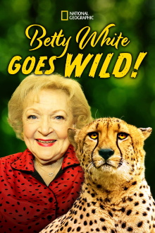 Betty White Goes Wild Trailer