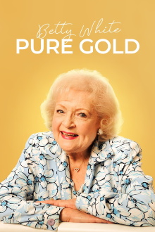 Betty White: Pure Gold Trailer