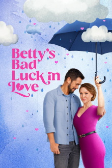 Betty's Bad Luck In Love Trailer