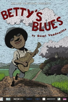 Betty's Blues Trailer