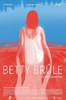 Betty's Burning Trailer