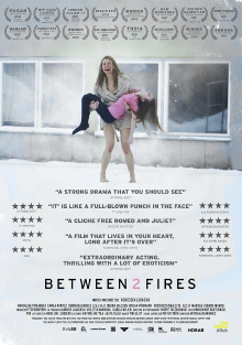 Between 2 Fires Trailer