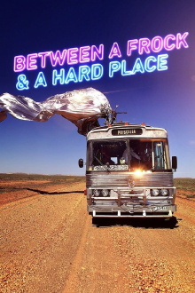 Between a Frock and a Hard Place Trailer