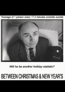 Between Christmas and New Year's Trailer