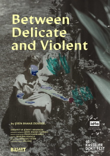 Between Delicate and Violent Trailer