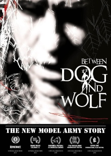 Between Dog and Wolf Trailer