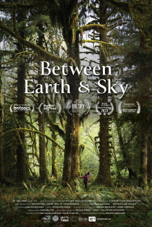 Between Earth & Sky Trailer