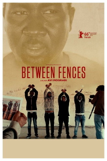 Between Fences Trailer