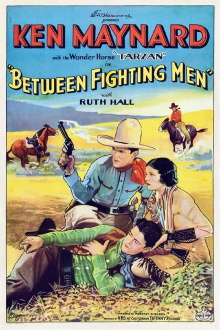 Between Fighting Men Trailer