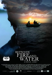 Between Fire and Water Trailer