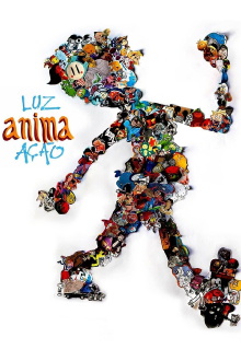 Between Frames: The Art of Brazilian Animation Trailer
