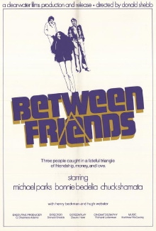 Between Friends Trailer
