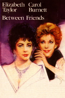 Between Friends Trailer