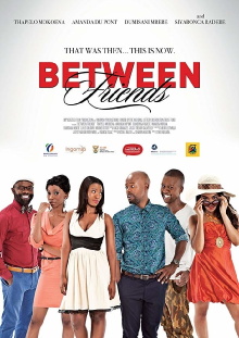 Between Friends: Ithala Trailer