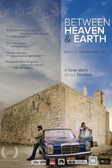 Between Heaven and Earth Trailer