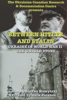 Between Hitler and Stalin Trailer