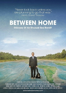 Between Home Trailer