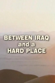 Between Iraq and a Hard Place Trailer