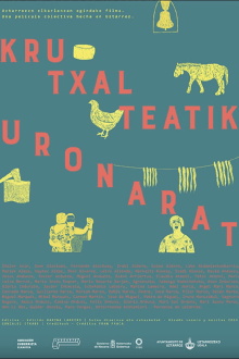 Between Krutxaltea and Urona Trailer