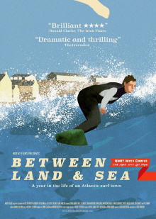 Between Land and Sea Trailer