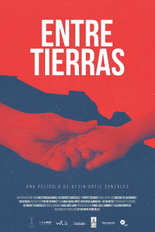 Between Lands Trailer