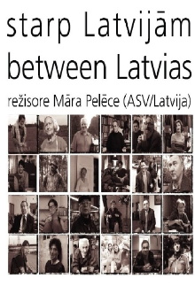 Between Latvias Trailer