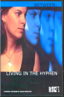 Between: Living in the Hyphen Trailer