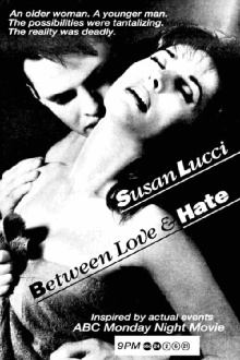 Between Love and Hate Trailer