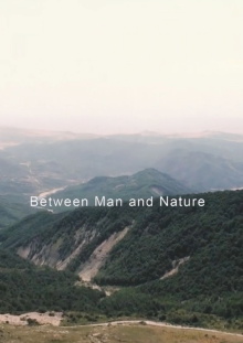 Between Man and the Nature Trailer