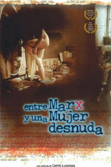 Between Marx and a Naked Woman Trailer