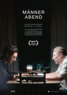 Between Men Trailer