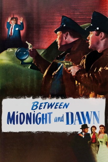 Between Midnight and Dawn Trailer