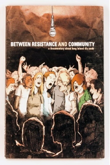 Between Resistance and Community: The Long Island Do It Yourself Punk Scene Trailer
