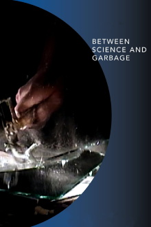 Between Science and Garbage Trailer