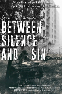 Between Silence and Sin Trailer