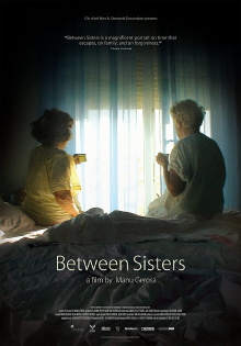 Between Sisters Trailer