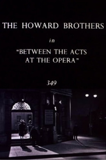 Between the Acts at the Opera Trailer